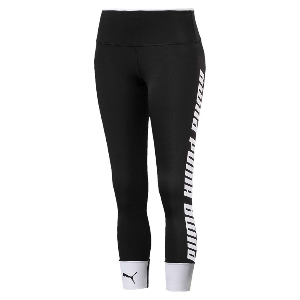 Puma Modern Sports Foldup leggings pour femme