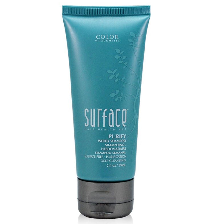 Surface Purify Shampoo