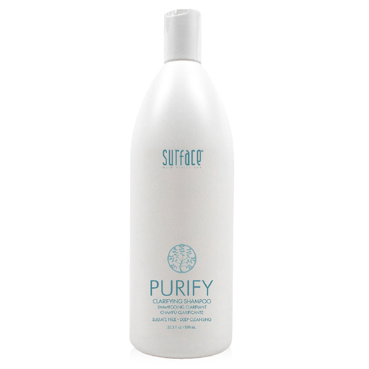 Surface Purify Shampoo