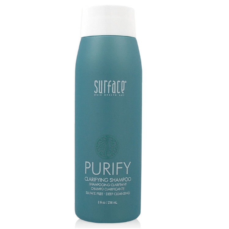 Surface Purify Shampoo