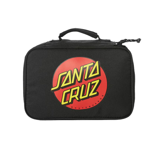 Santa Cruz - Classic Dot Lunch Box