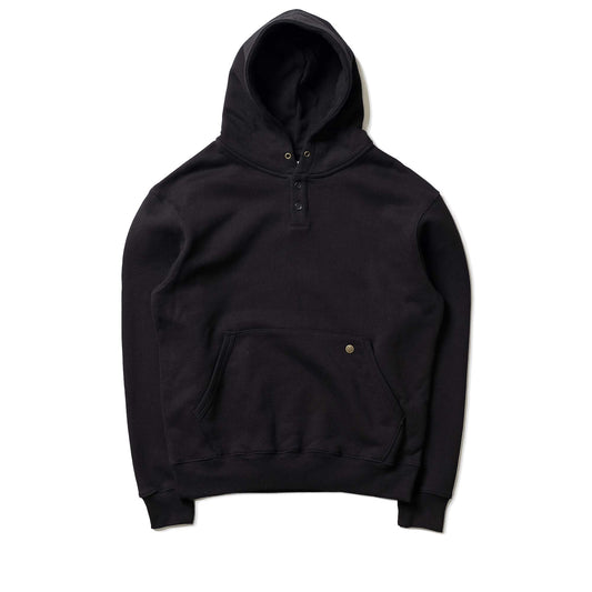 Honor The Gift Noble Hoodie - Black