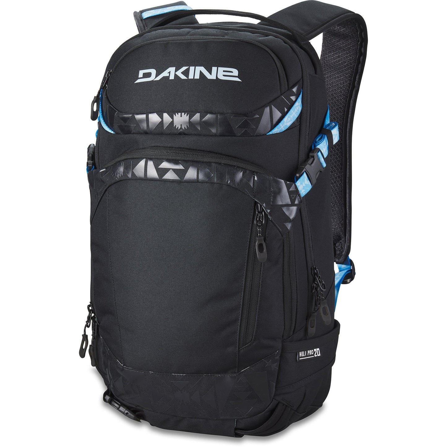 Team Heli Pro 20L Backpack - Women's - Jamie Anderson