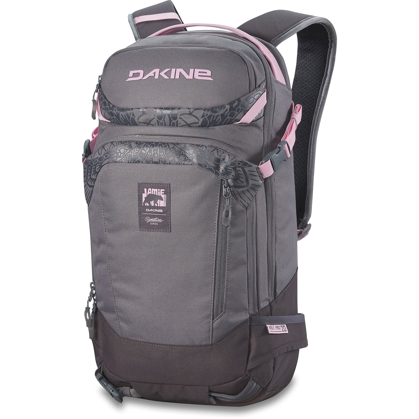 Team Heli Pro 20L Backpack - Women's - Jamie Anderson