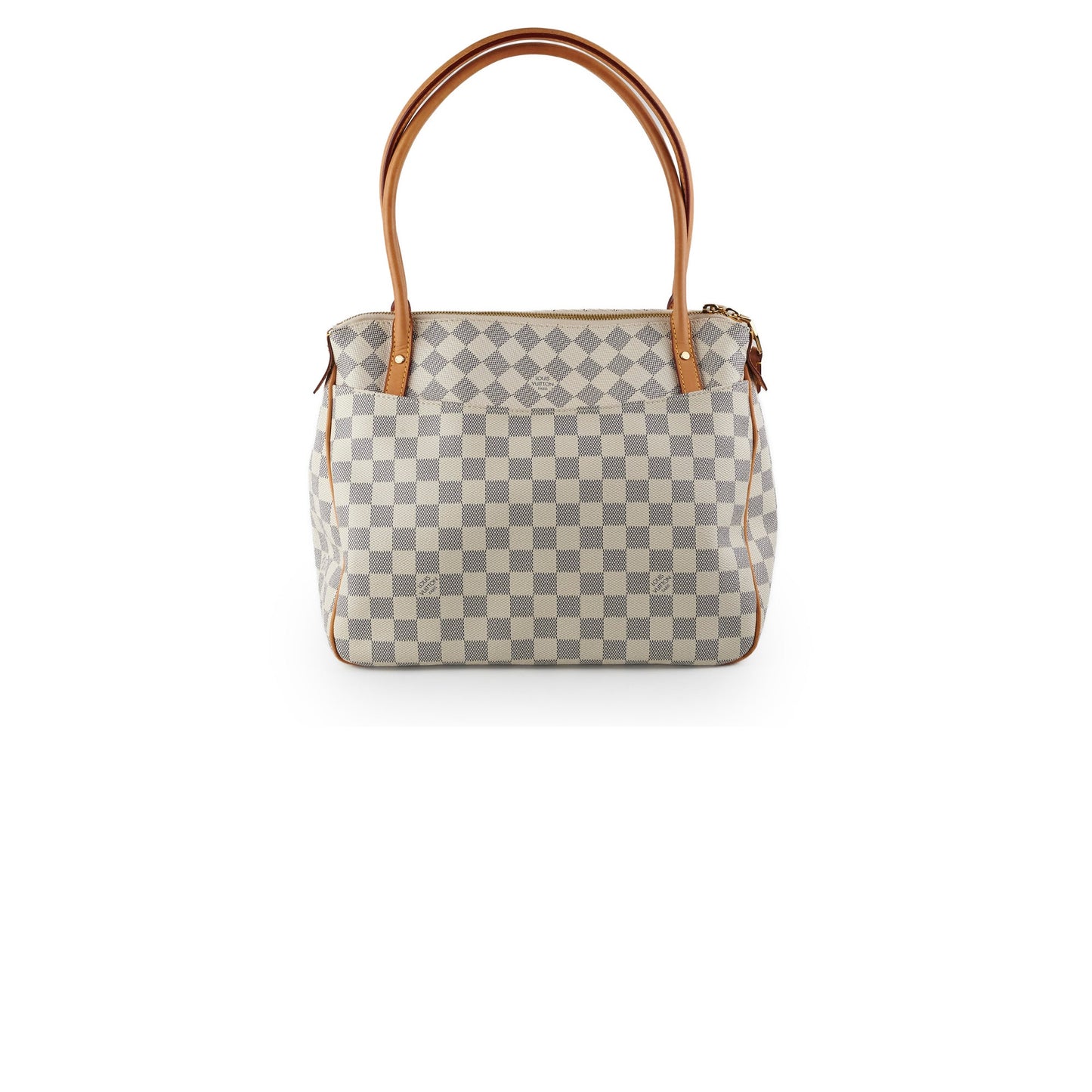 Louis Vuitton Figheri PM Damier Azur