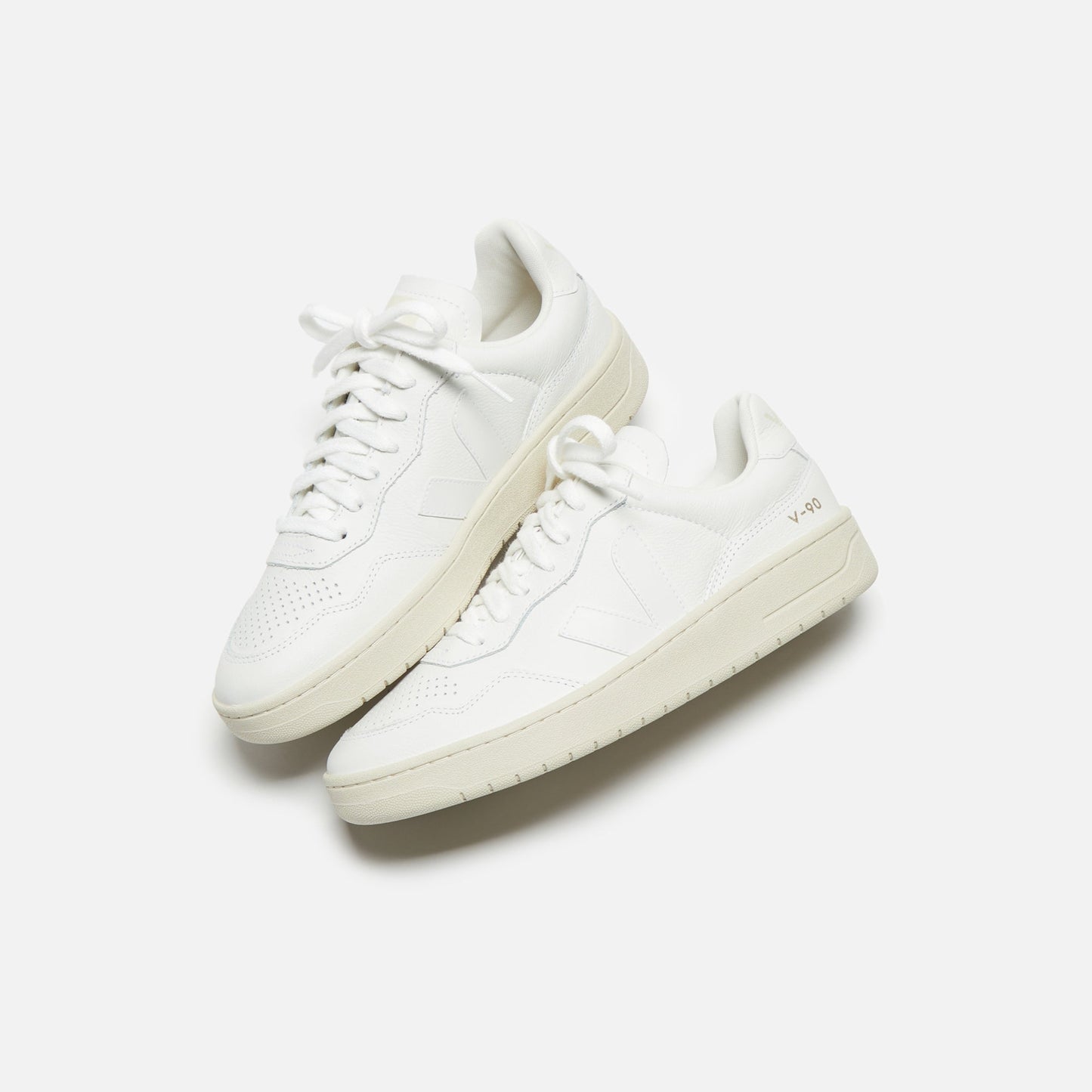 Veja WMNS V-90 - Extra White