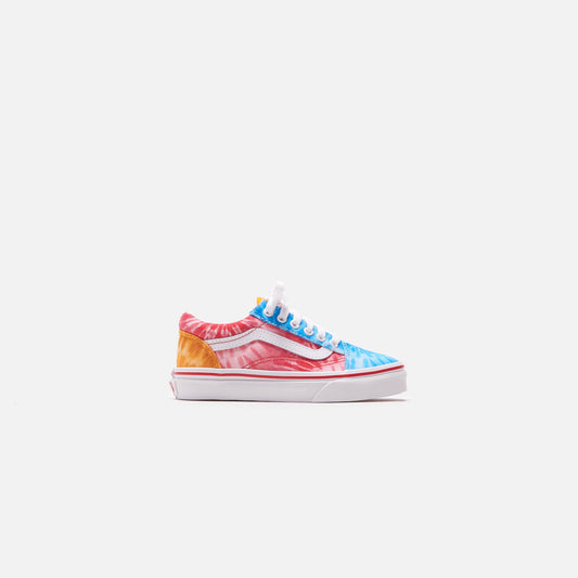 Vans Old Skool - Multi / True White