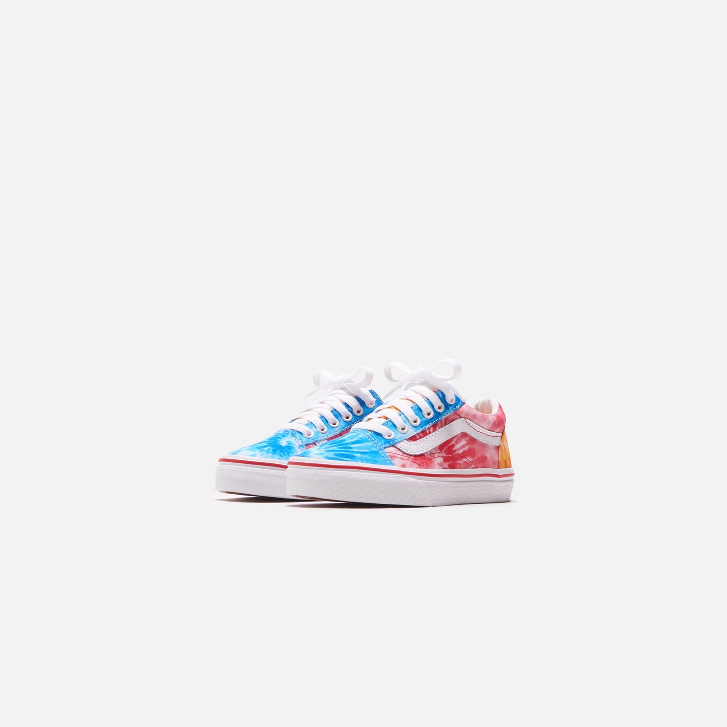 Vans Old Skool - Multi / True White