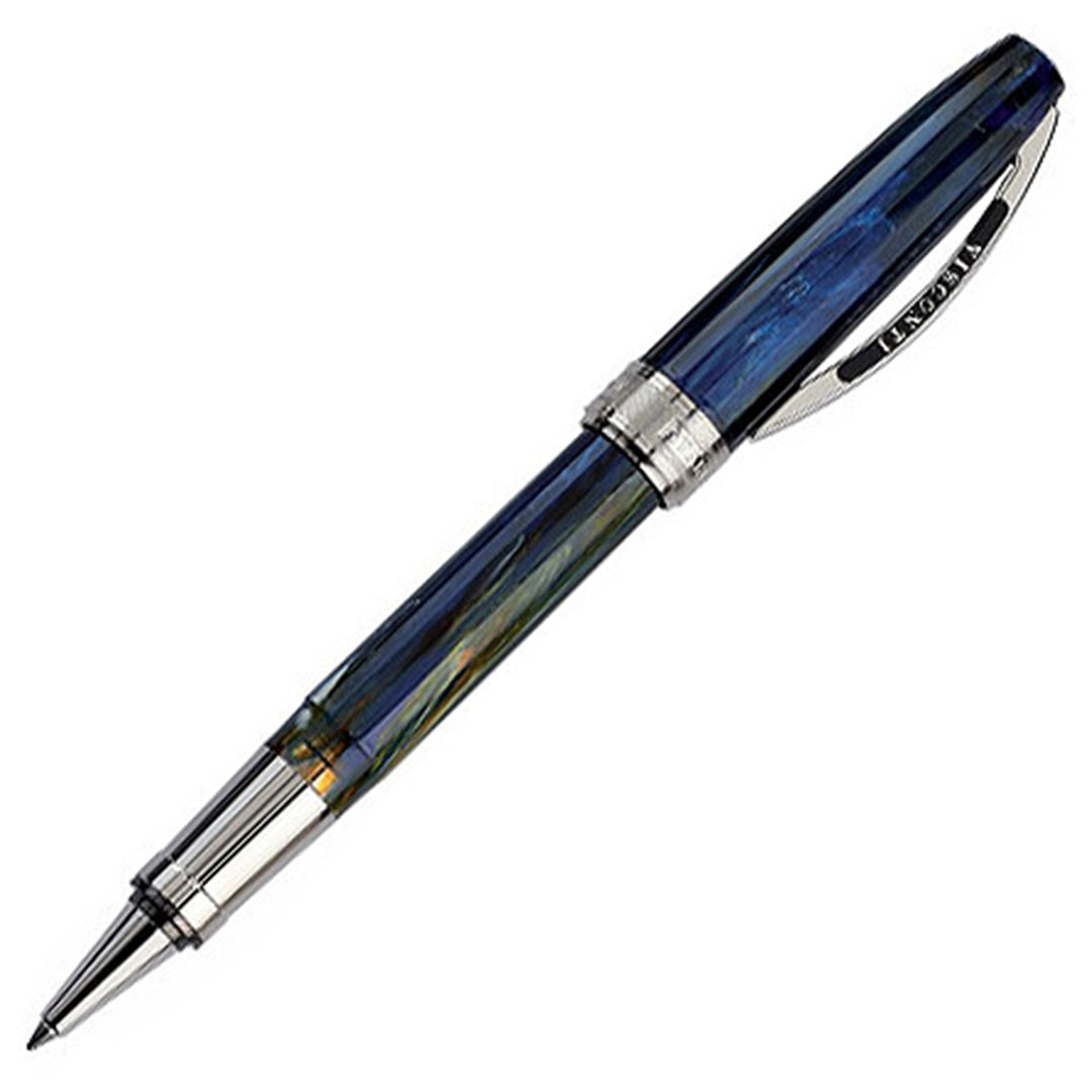 Visconti Van Gogh Rollerball Pen 'Starry Night'