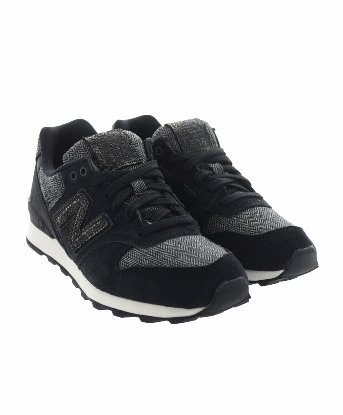 New Balance Women's 696 [WL696NTB]