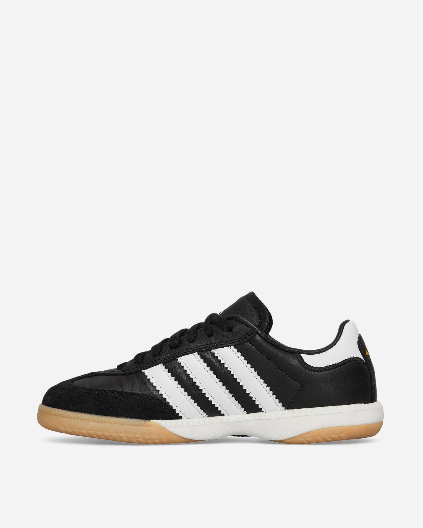 Samba MN Sneakers Core Black / Cloud White