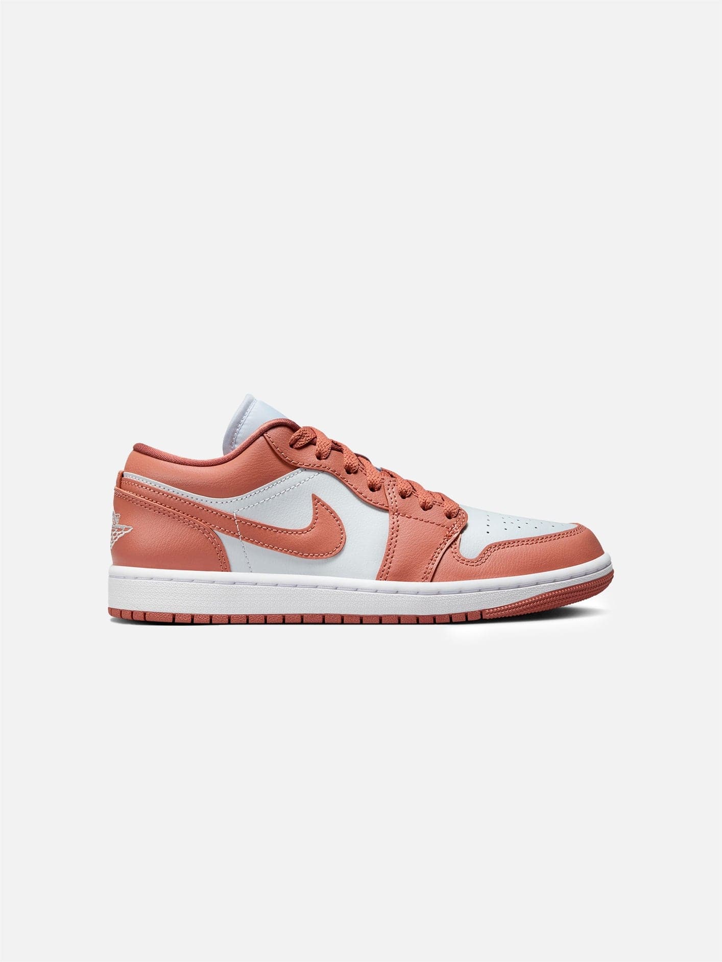 Air Jordan 1 Low "Pink Salmon"