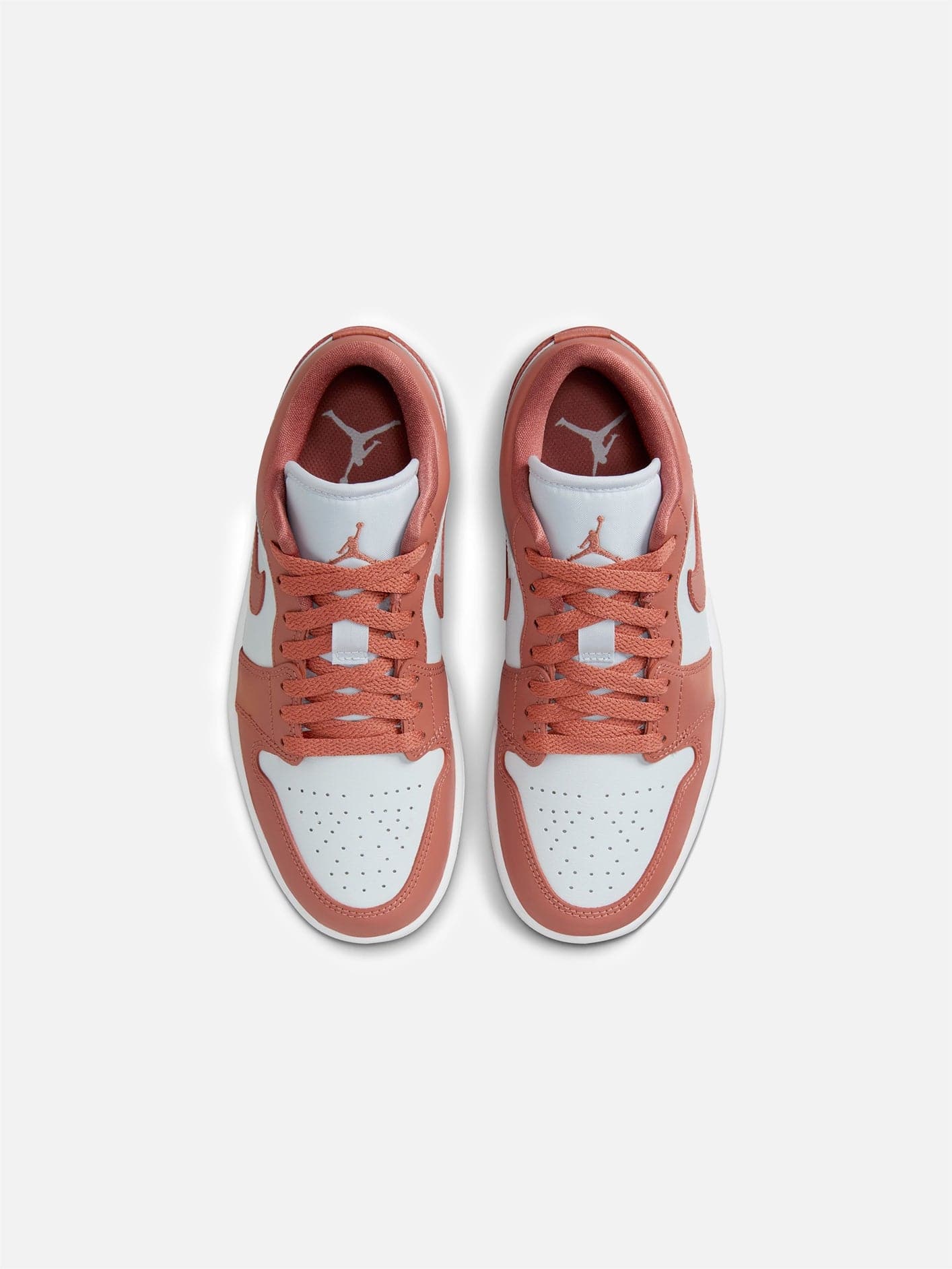 Air Jordan 1 Low "Pink Salmon"