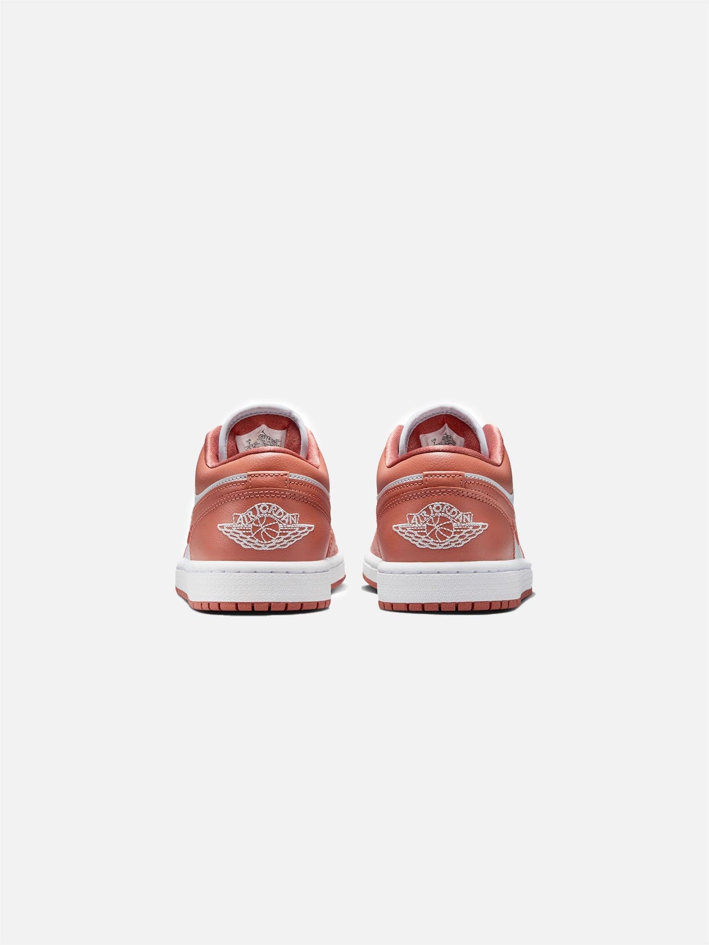 Air Jordan 1 Low "Pink Salmon"