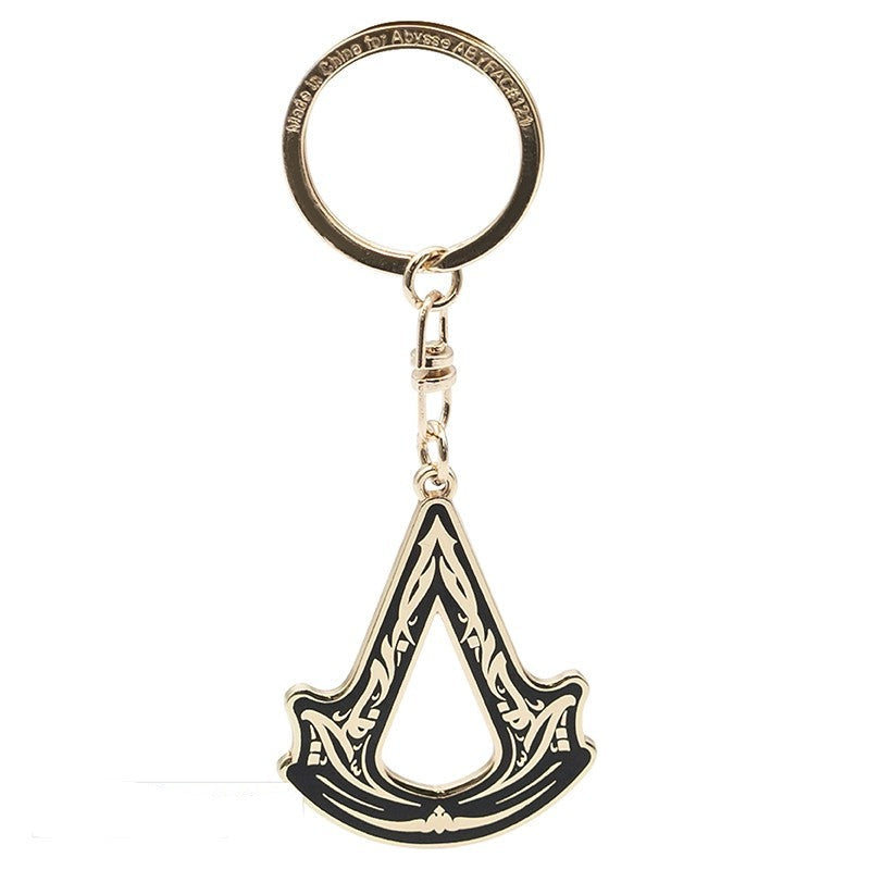 Assassin's Creed - Crest Mirage - Keychain