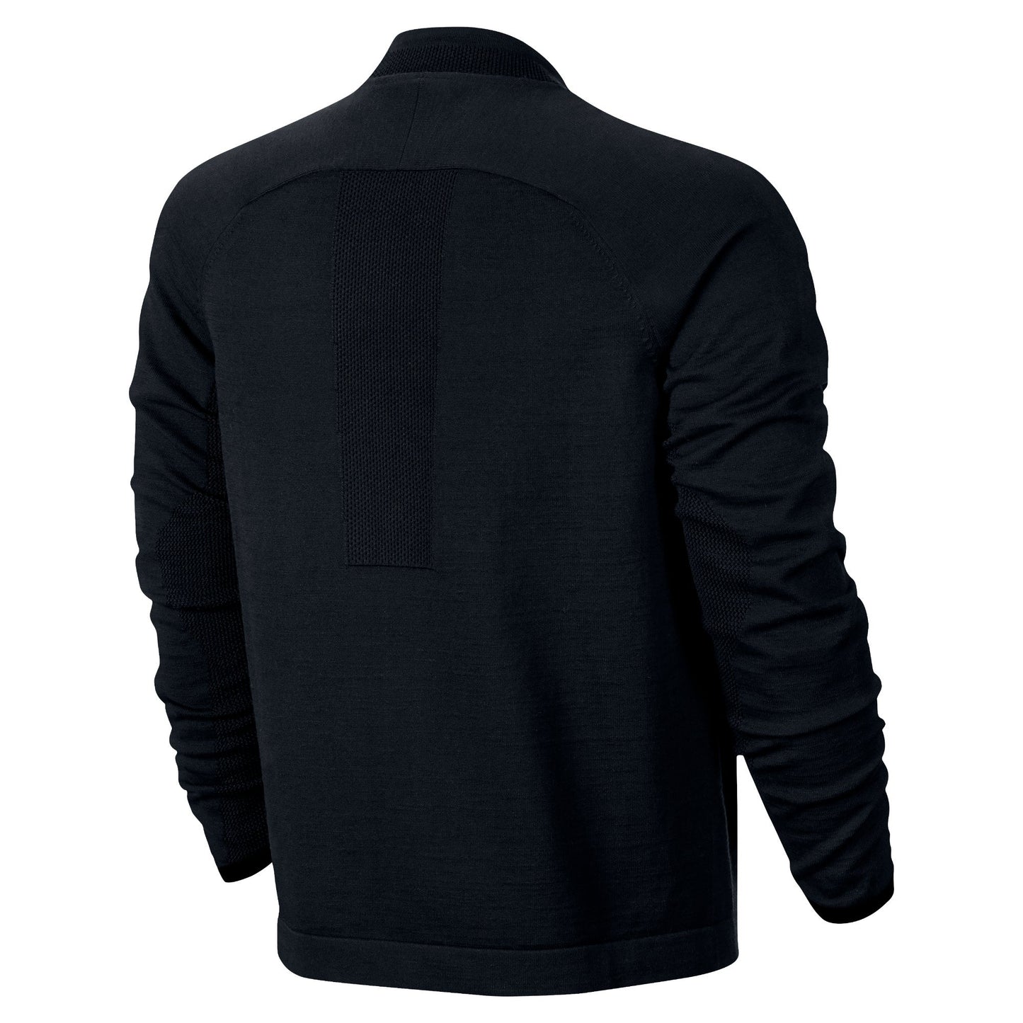 Sportswear Tech Knit Bomber Jacket Men's - Black