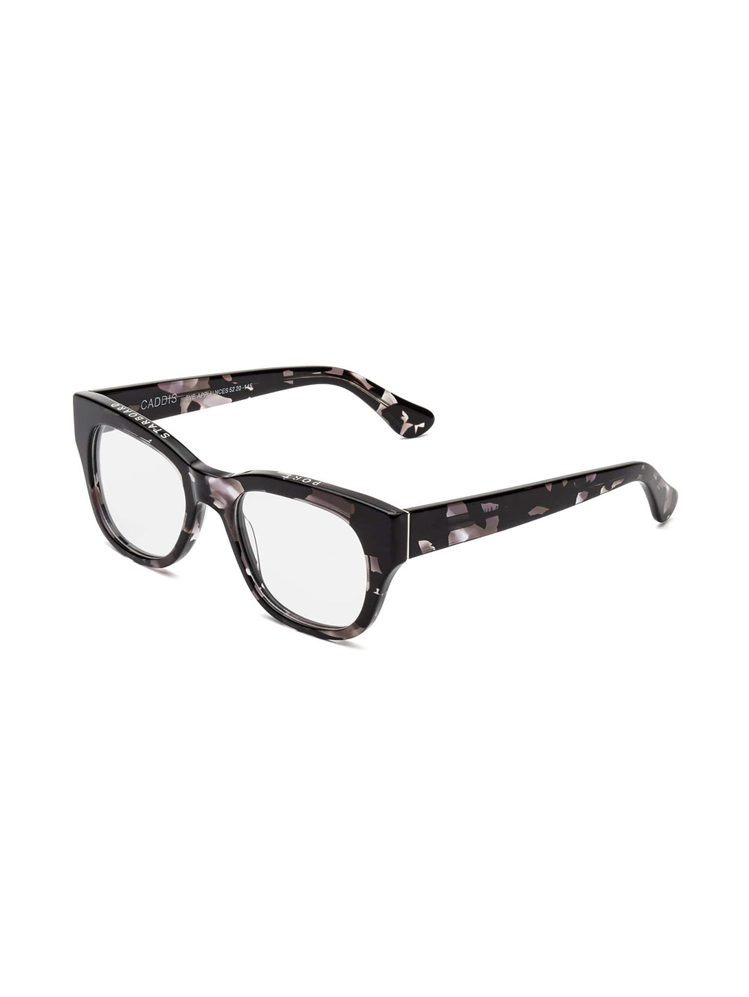 Miklos Readers - Black Tort