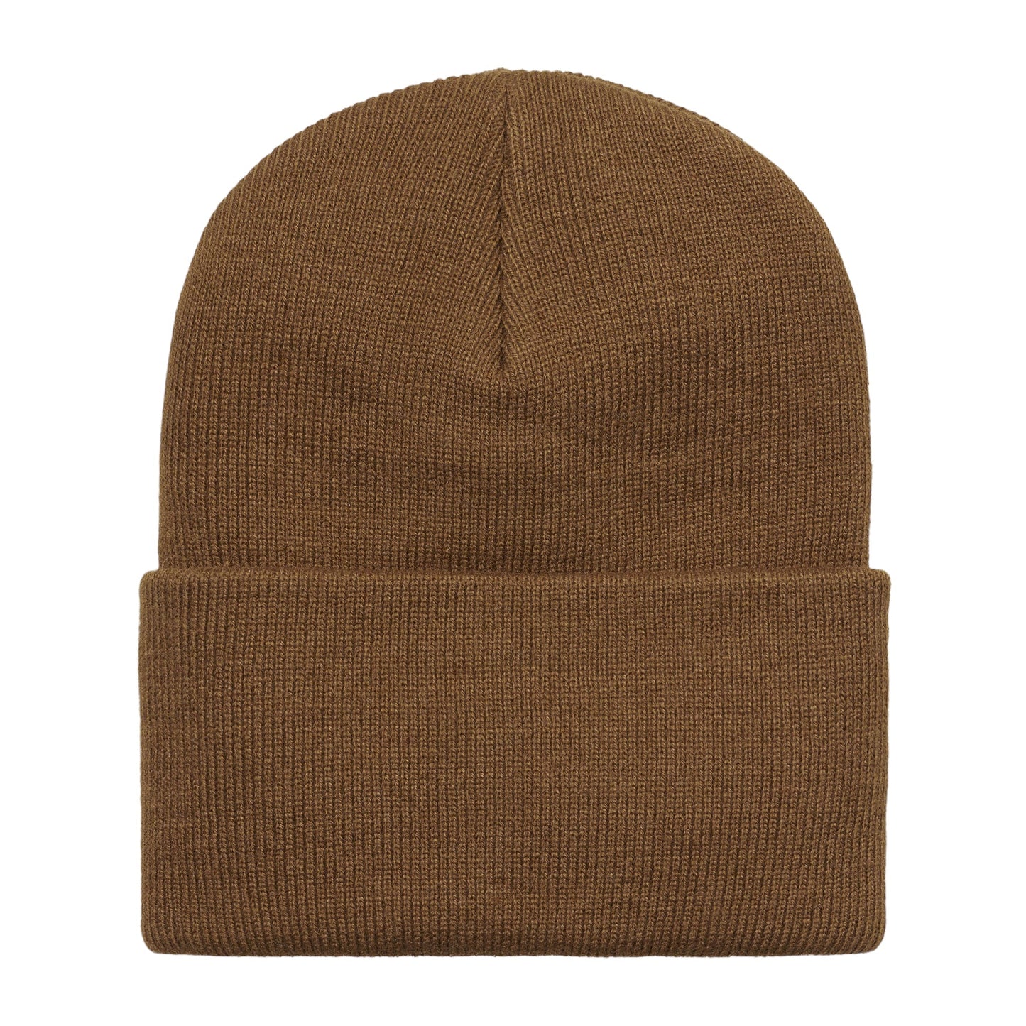 Carhartt WIP Acrylic Watch Hat Beanie - Hamilton Brown