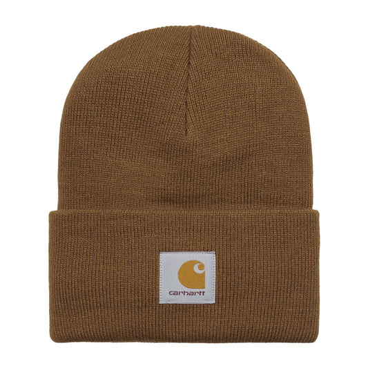 Carhartt WIP Acrylic Watch Hat Beanie - Hamilton Brown