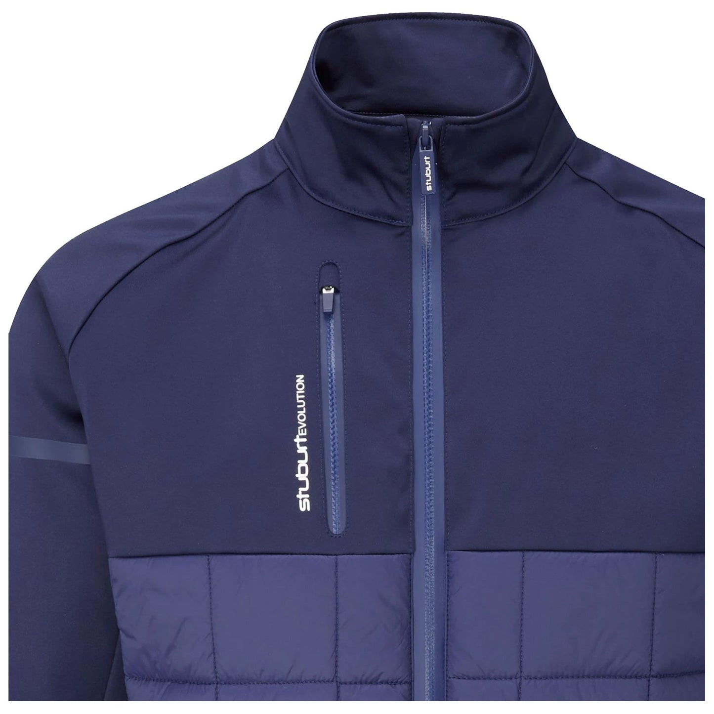 Stuburt Mens Evolution Padded Jacket