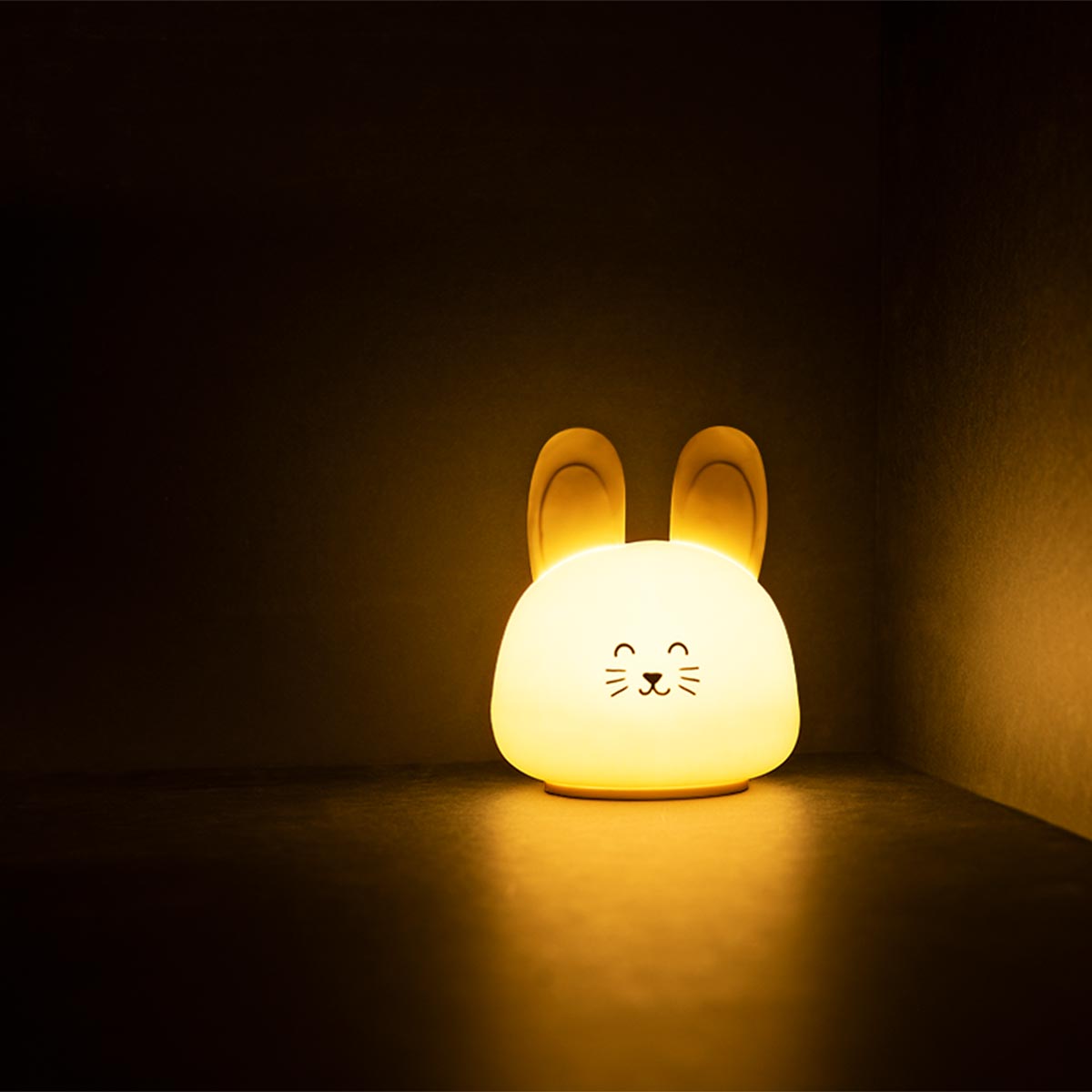 Cosy lamp