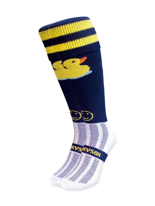 Wacky Sox Totally Kwackers