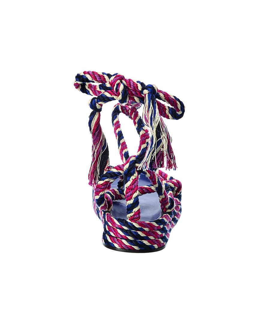 Isabel Marant Erol Rope Sandal