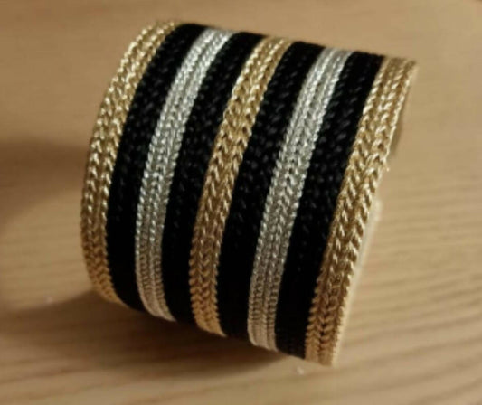 SABRA CUFF BRACELET