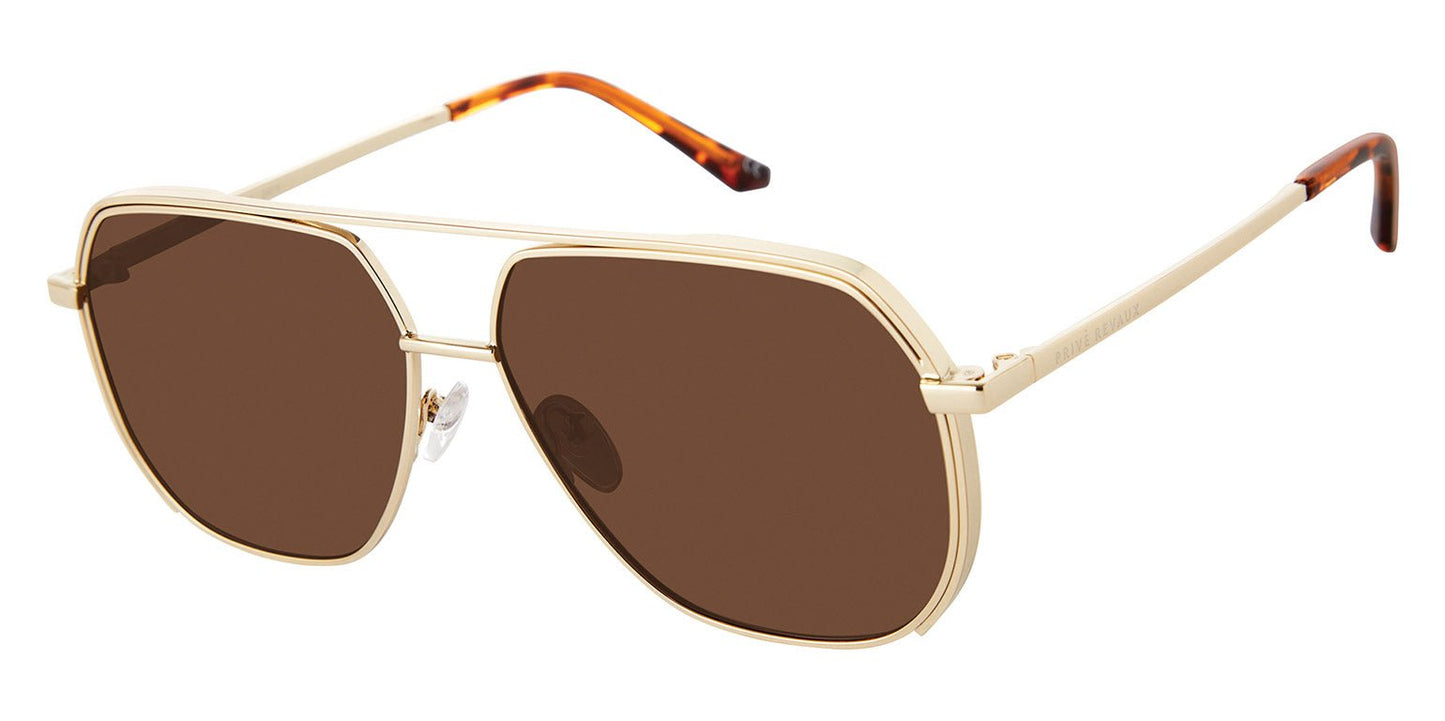 Fuego Sunglasses