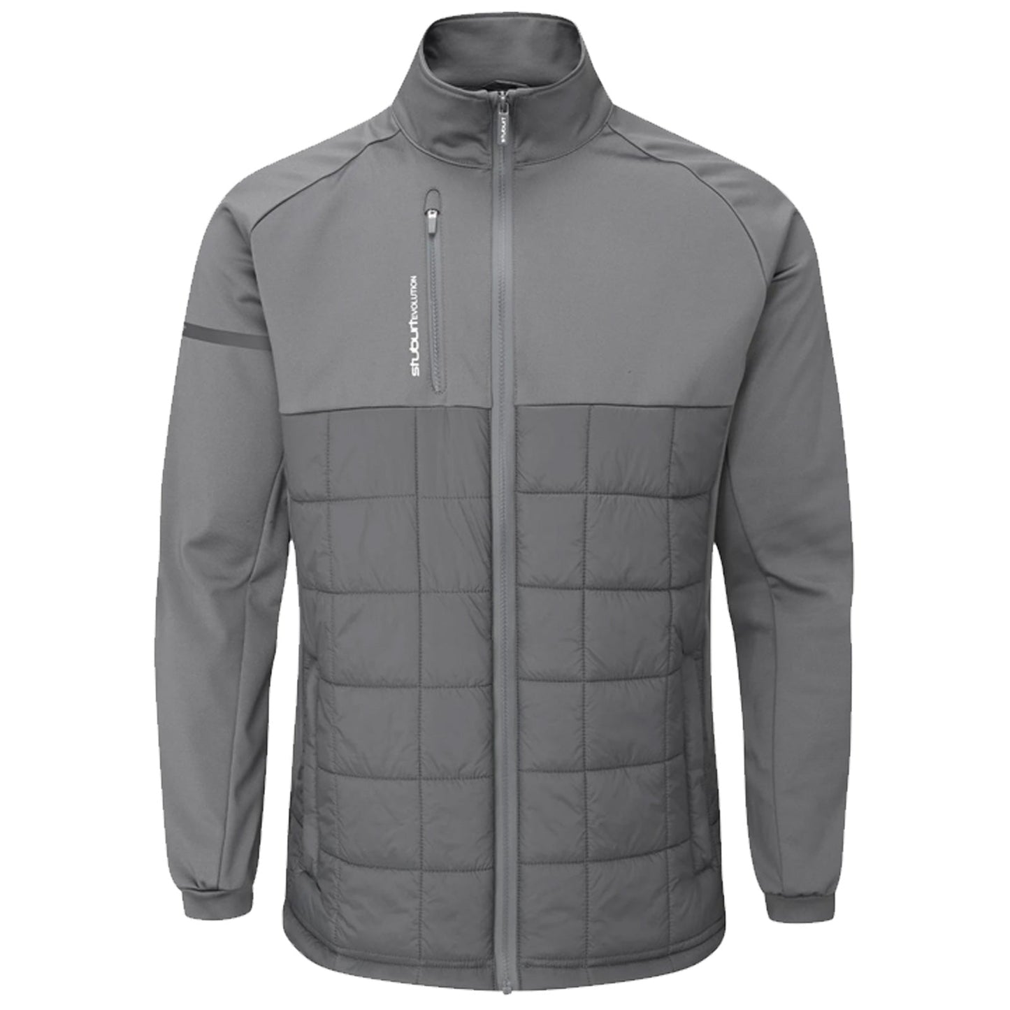 Stuburt Mens Evolution Padded Jacket