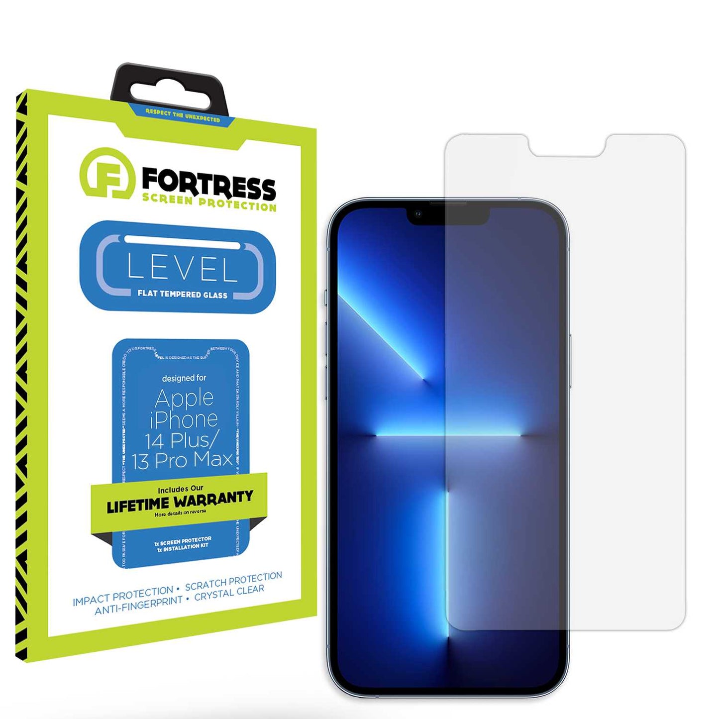 iPhone 13 Pro Max Screen Protector