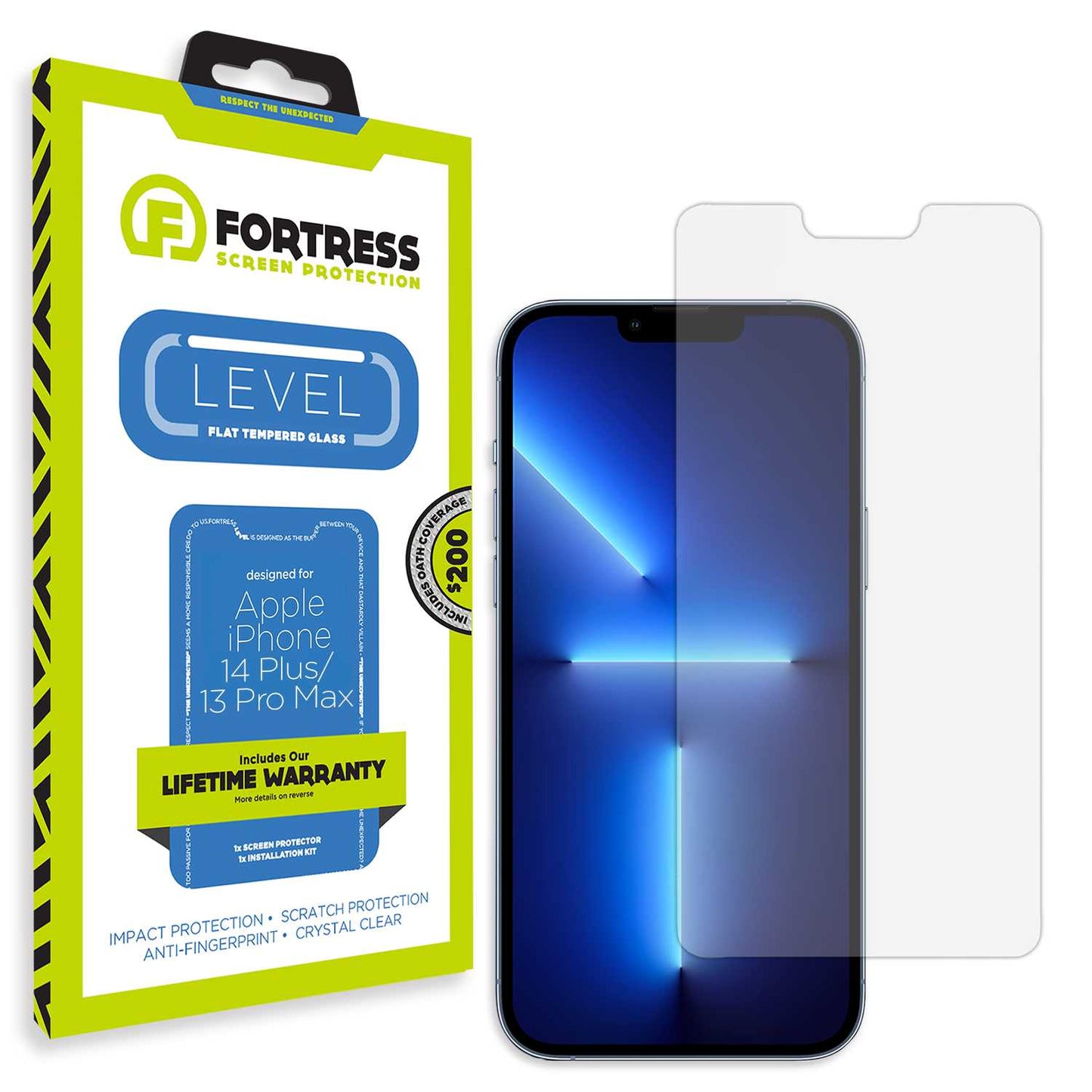 iPhone 13 Pro Max Screen Protector