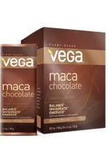 MACA 40G BAR CHOC.VEGA