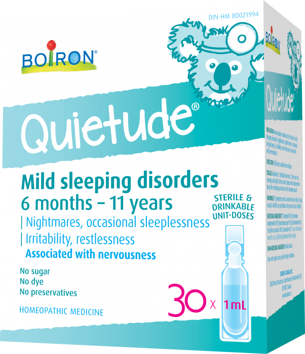 QUIETUDE 30ML- 30 doses BOIRON