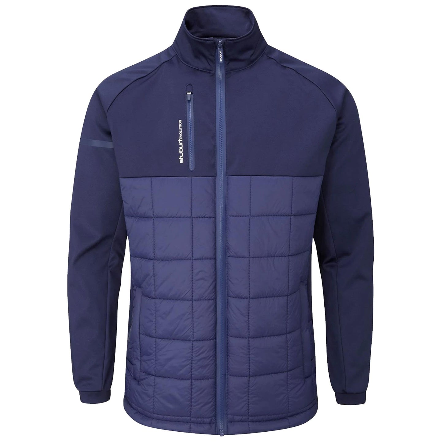 Stuburt Mens Evolution Padded Jacket