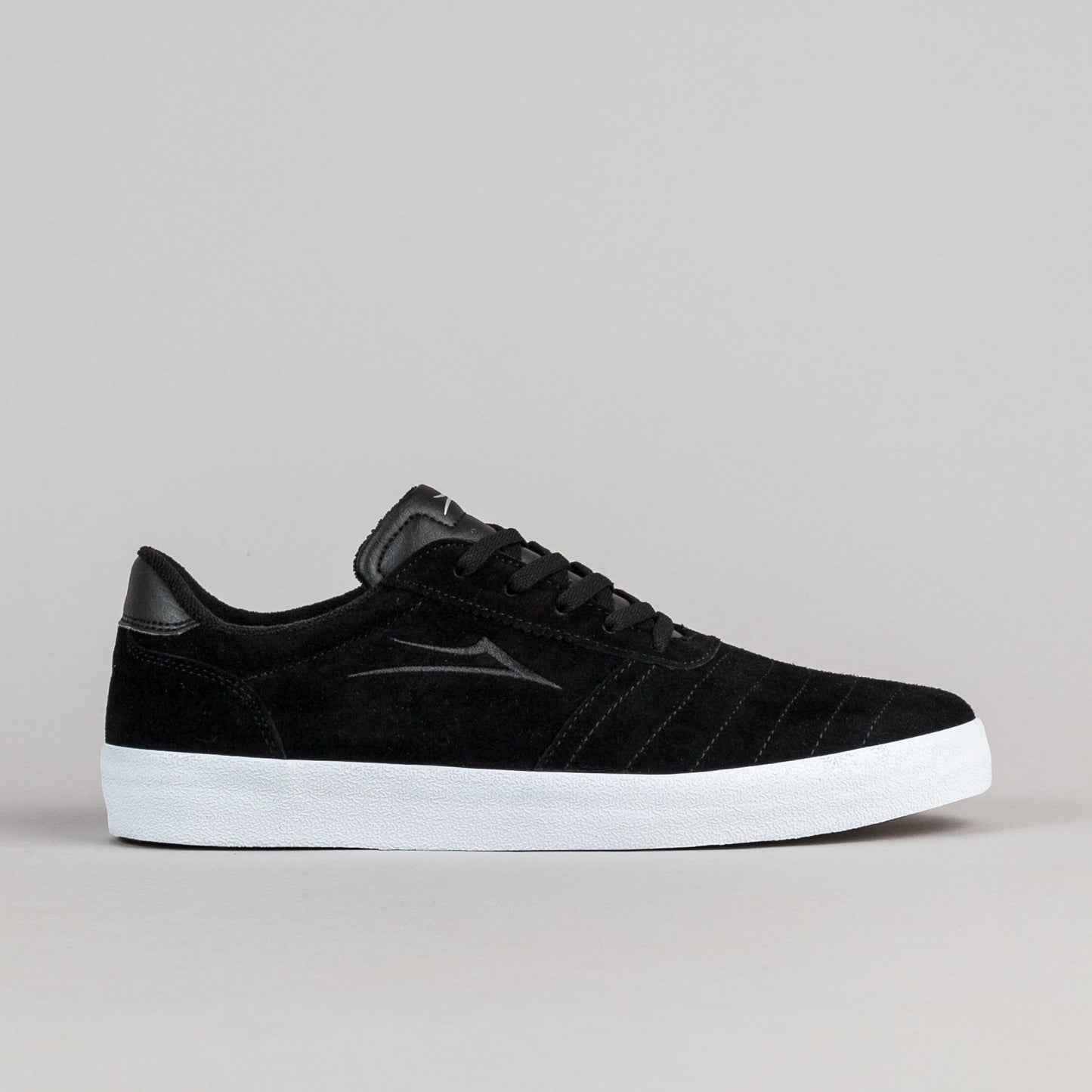 Lakai Salford Shoes - Black