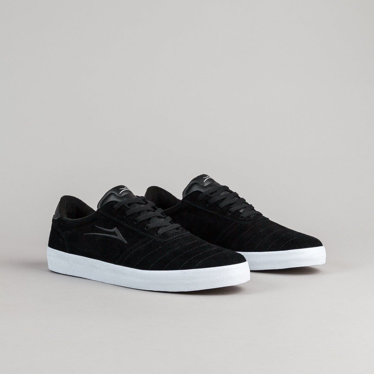 Lakai Salford Shoes - Black