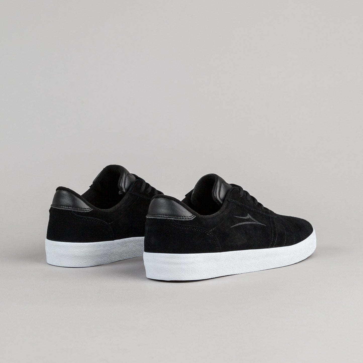 Lakai Salford Shoes - Black