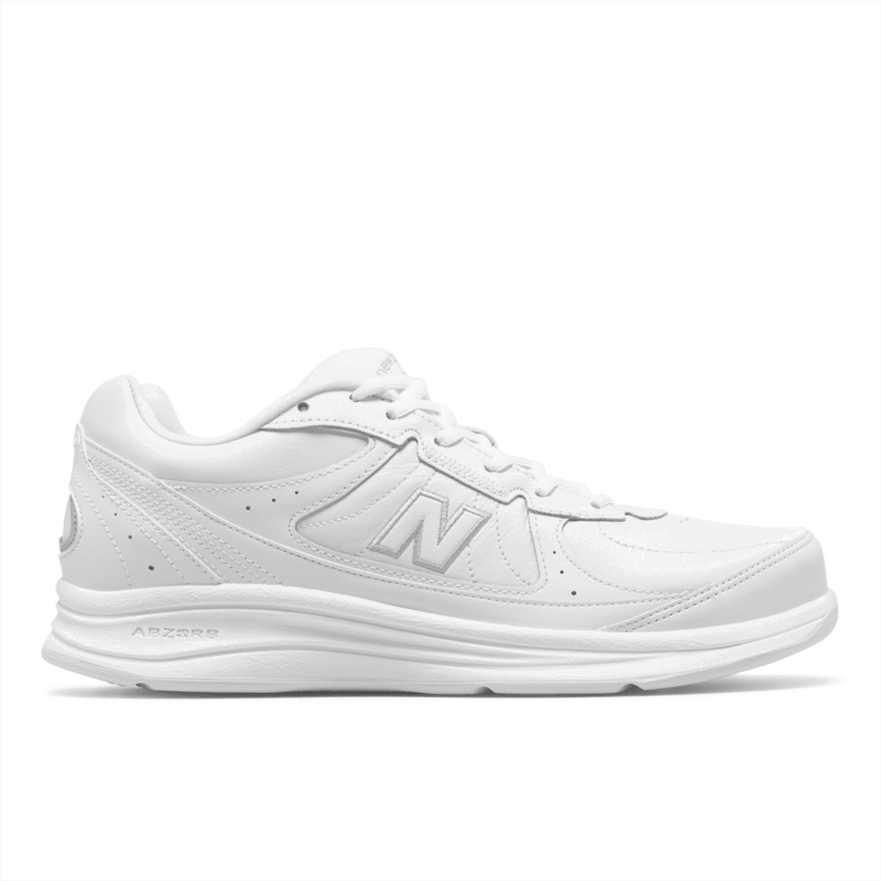 New Balance Men's 577 V1 Shoe - MW577WT