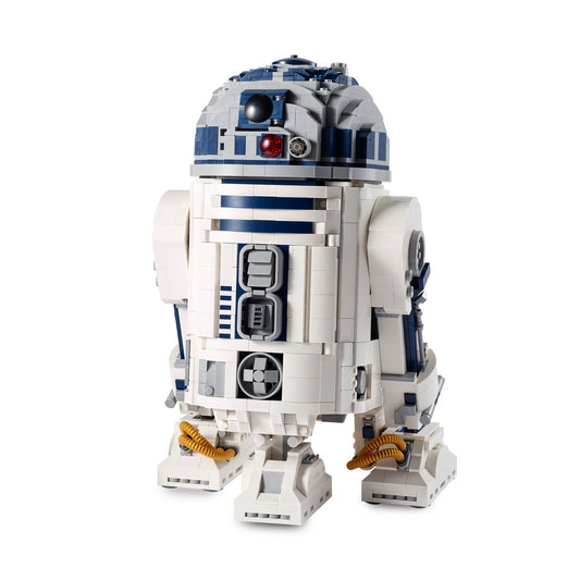 Lego R2-D2