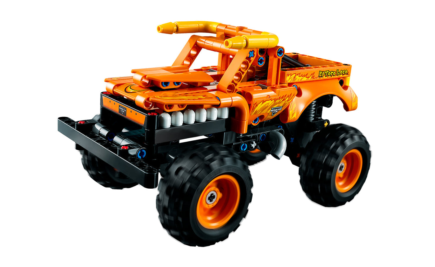 42135 | LEGO® Technic Monster Jam El Toro Loco