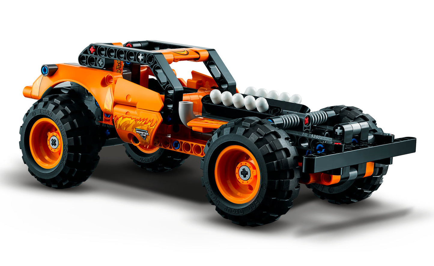 42135 | LEGO® Technic Monster Jam El Toro Loco