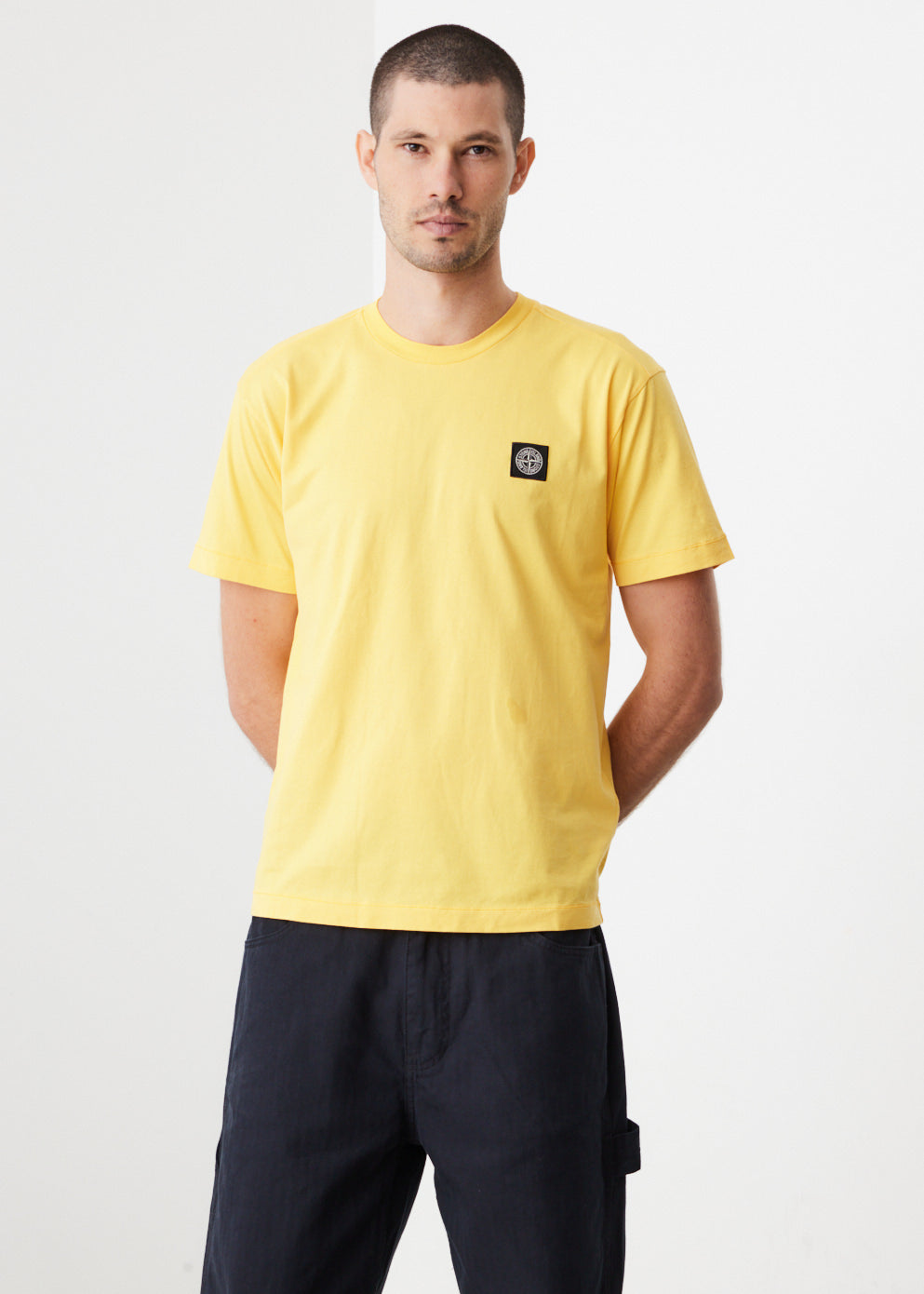 Compass Short Sleeve T-Shirt