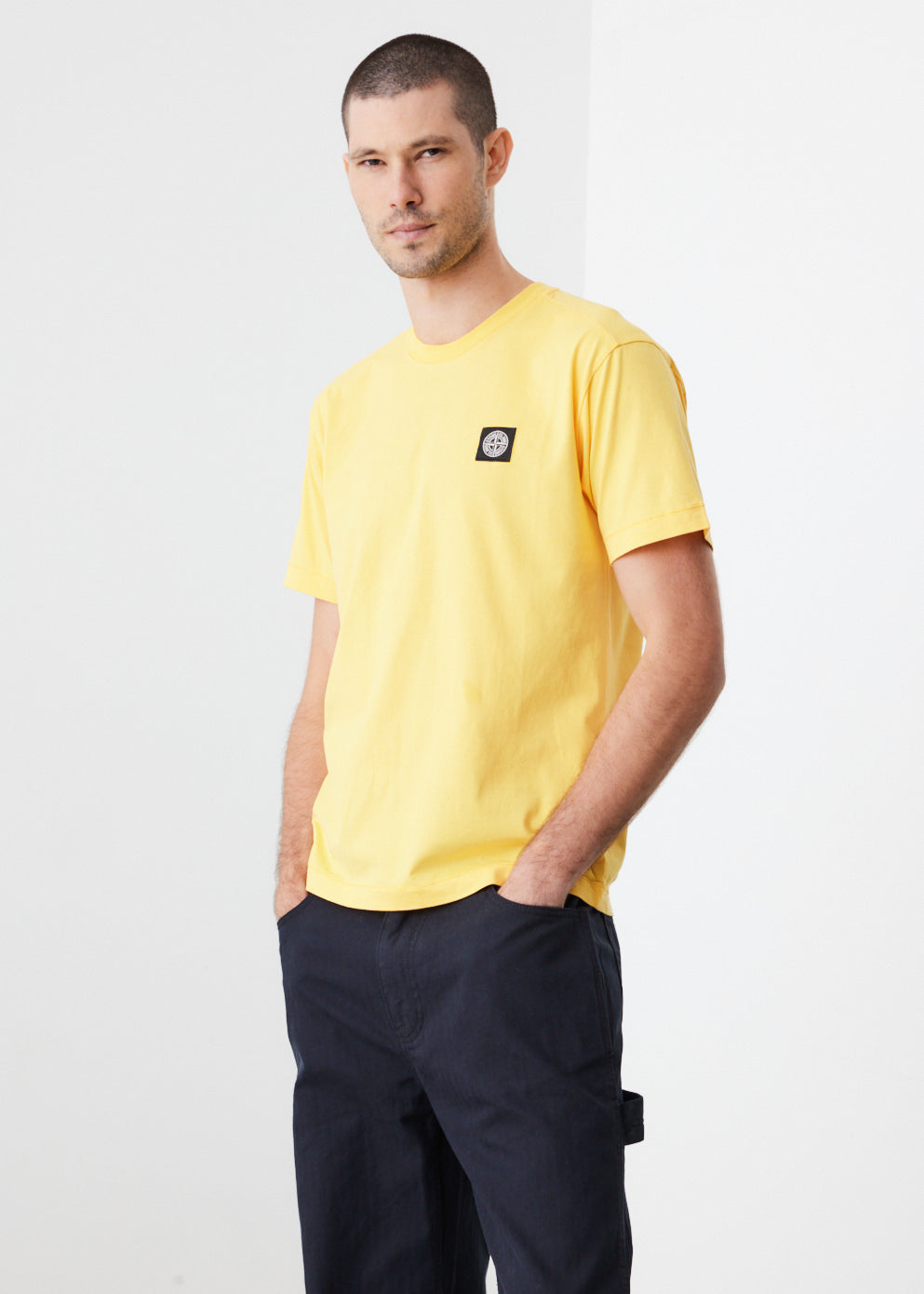 Compass Short Sleeve T-Shirt