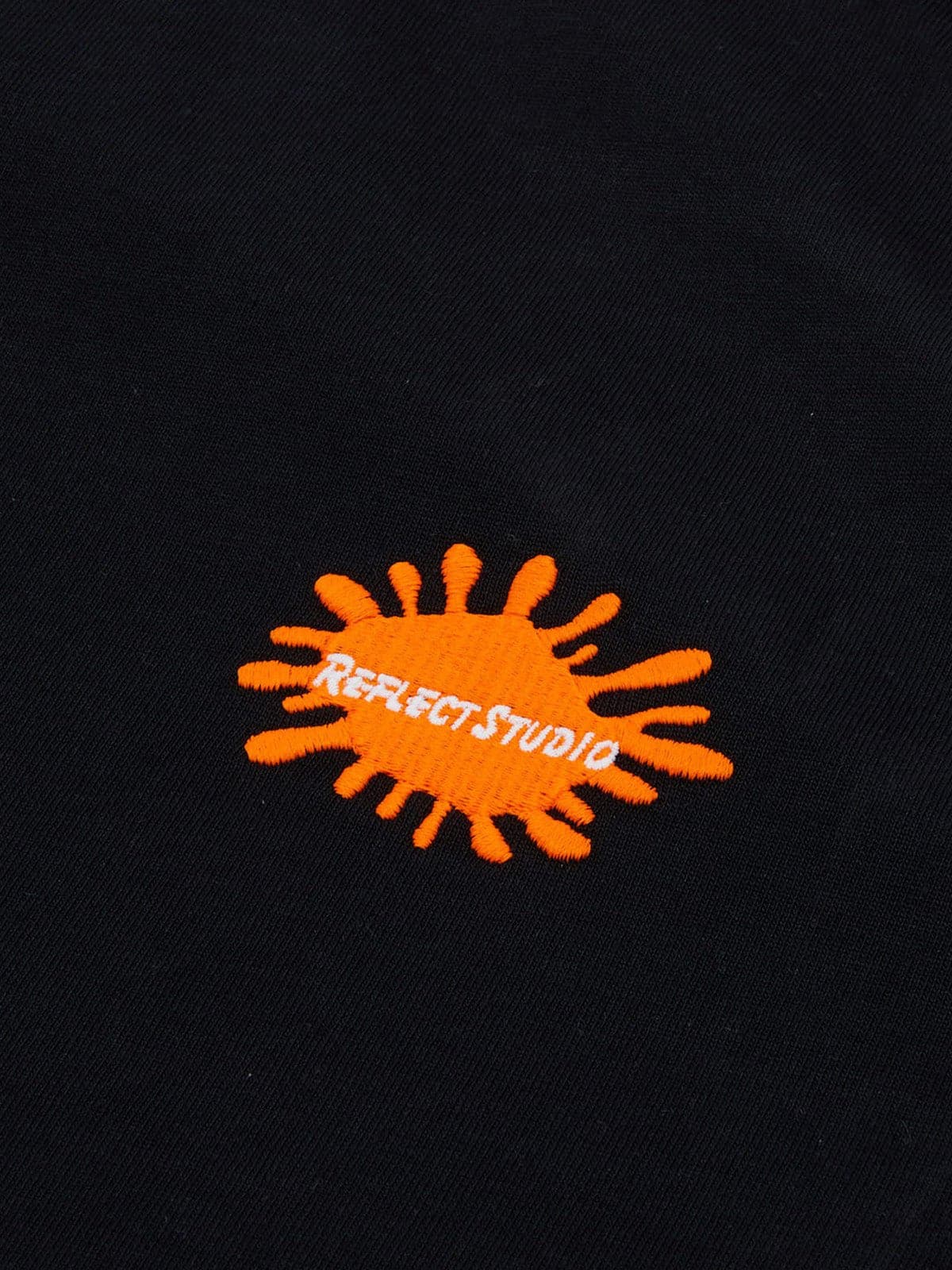 Nickelodeon T- Shirt - Black