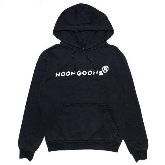 Noon Goons Registered Hoodie 'Black'