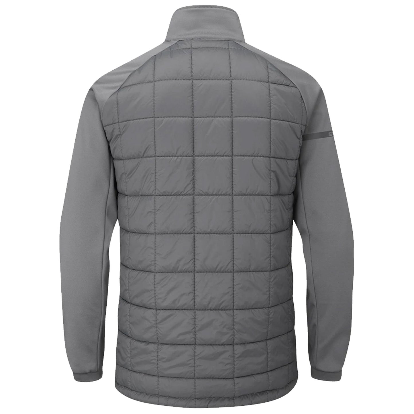 Stuburt Mens Evolution Padded Jacket