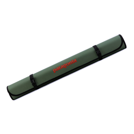 Patagonia Travel Rod Roll