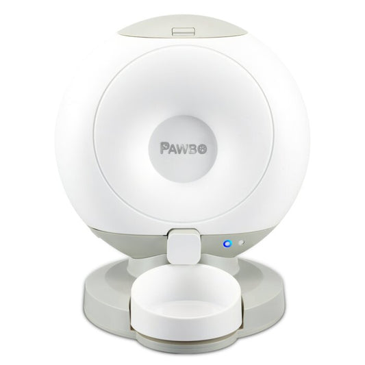 Pawbo Crunchy Smart Pet Feeder