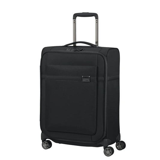 Samsonite Airea Spinner Softside Small 21"